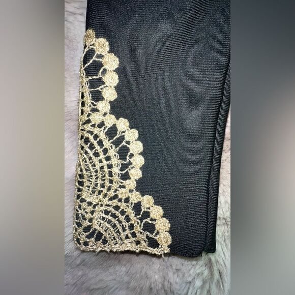 NWT Lux ODI ET AMO Mid-length dress - Picture 15 of 16